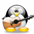 TuxGuitar